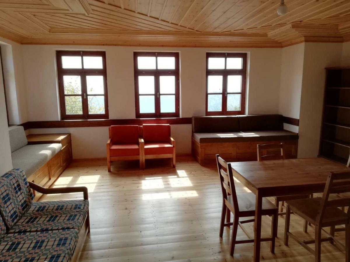 Kastro View Apartment Limenaria  Ngoại thất bức ảnh